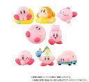 バンダイ 星のカービィ Kirby Friends3 1個