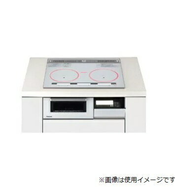 Panasonic ビルトインIHクッキングヒーター KZ-XP36Wの写真