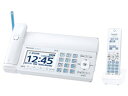 ѥʥ˥åڥ졼ʥ륨 Panasonic[KX-PD725DL-W]Panasonic ǥ륳ɥ쥹̻ե KX-PD725DL-W