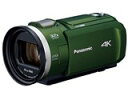 ѥʥ˥åڥ졼ʥ륨 Panasonic[HC-VX2M-G]Panasonic ǥ4Kӥǥ HC-VX2M-G