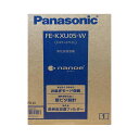 ѥʥ˥åڥ졼ʥ륨 Panasonic[FE-KXU05-W]Panasonic ʥΥܵü ߥƥۥ磻 FE-KXU05-W