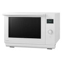 ѥʥ˥åڥ졼ʥ륨 Panasonic[NE-UBS5A-W]Panasonic ֥ Bistro 25L ۥ磻 NE-UBS5A-W