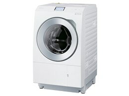 2021年11月発売】パナソニックの新型ドラム式洗濯機は久々のフルモデル 