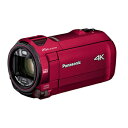 ѥʥ˥åڥ졼ʥ륨 Panasonic[HC-VX992MS-R]Panasonic ǥӥǥ å HC-VX992MS-R