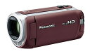 ѥʥ˥åڥ졼ʥ륨 Panasonic[HC-W590MS-T]Panasonic ǥϥӥӥǥ ֥饦 HC-W590MS-T