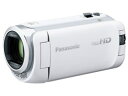 ѥʥ˥åڥ졼ʥ륨 Panasonic[HC-W590MS-W]Panasonic ǥϥӥӥǥ ۥ磻 HC-W590MS-W