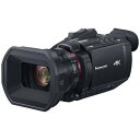 ѥʥ˥åڥ졼ʥ륨 Panasonic[HC-X1500-K]Panasonic ǥ4Kӥǥ HC-X1500-K