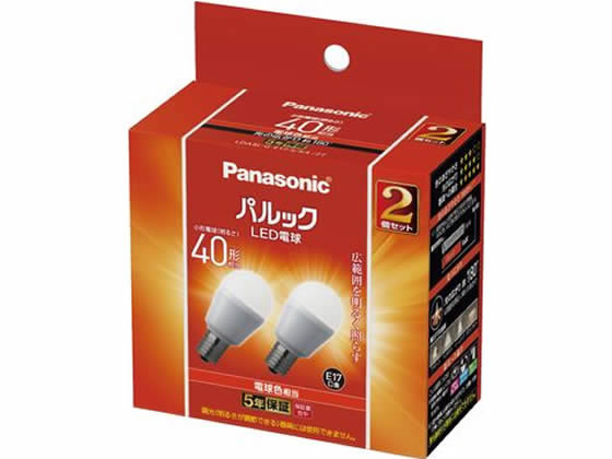 Panasonic パナソニックオペレーショナルエクセレンス LDA4LGE17SK42T