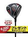 ܴ֥ []ܴ֥աHONMA GOLF ɥ饤С T//WORLD GS 10.5 SPEEDTUNED 48 ե SR