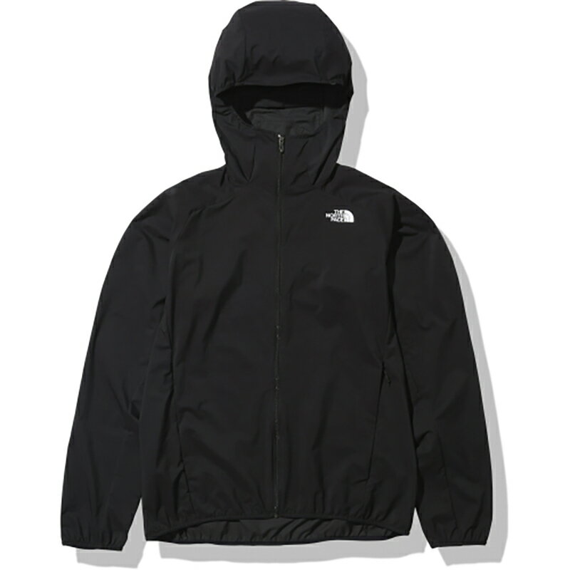 THE NORTH FACE メンズ ファッション 小物 スワローテイルベントフーディ Swallowtail Vent Hoodie ブラック NP22280 Kの画像