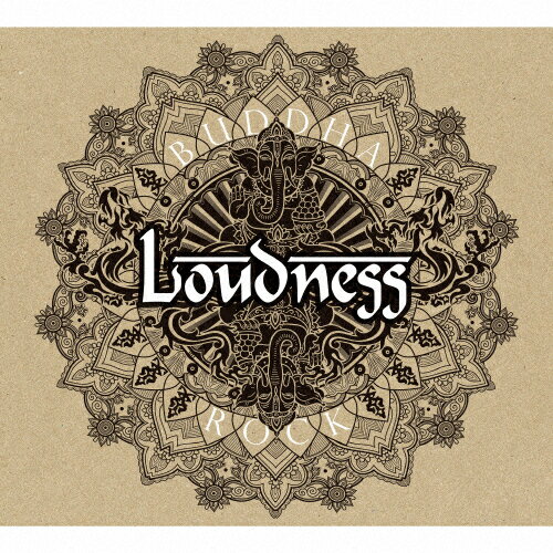 LOUDNESS第4期の革新！「BUDDHA ROCK」トリロジーの再評価とその