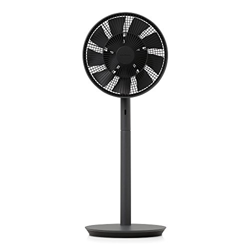 BALMUDA リビング扇風機 The GreenFan EGF-1600-DKの写真