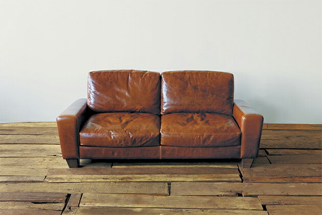 ACME Furniture FRESNO SOFA 3P 190cmの写真