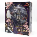 Fate/Grand Order アサシン/酒呑童子 1/7 完成品フィギュア キューズQ