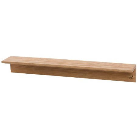 Wall hanging Shelf Long ウォール ハンギング シェルフL if-w007の写真