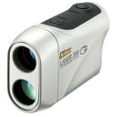 Nikon レーザー350G シルバー 350Gの画像