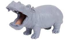 HUNGRY HIPPO ハングリーヒポ 001 グレーの写真
