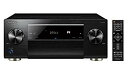 ץߥ४ǥѥˡƥΥ󥿡 Pioneer[SC-LX701(B)]Pioneer AV SC-LX701(B)