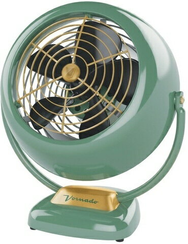 VORNADO サーキュレーター VFAN2-JP アンティークグリーンの写真