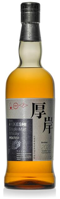 厚岸ウイスキー評価。二十四節気定価はどこで買える？抽選