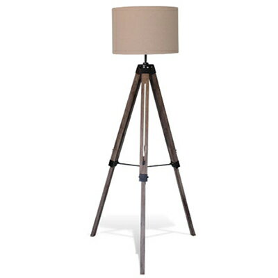 DI CLASSE VIERI NOVA FLOOR LAMP BEIGEの写真
