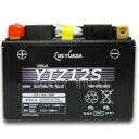 GS YUASA VRLA制御弁式バッテリー バイク用バッテリー YTZ12S-GY-Cの画像