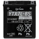 GS YUASA VRLA制御弁式バッテリー バイク用バッテリー YTX7L-BS-GY-Cの画像