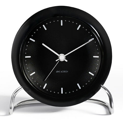 ROSENDAHL ( ローゼンダール 「 Arne Jacobsen TableClock CITY HALL 」の写真