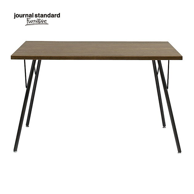 journal standard furniture ジャーナルスタンダードファニチャー sens dining table m サンク ダイニングテーブル の写真