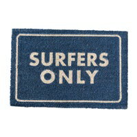 コイヤーマット SURFERS ONLY 32126の写真