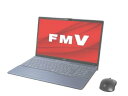 ٻ̥饤ȥԥ塼ƥ FUJITSU[FMVA77E3L]FUJITSU FMV-LIFEBOOK AH FMVA77E3L