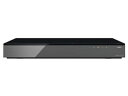 TOSHIBA Blu-rayレコーダー REGZA 4K TVS DBR-4KZ600