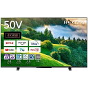 TVS REGZA REGZA[50M550L]TOSHIBA 50V վƥ REGZA M550L꡼ 50M550L