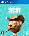 Saints Row（セインツロウ）ノートリアスエディション/PS4/ Koch Media SRNE00001