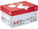 Forestway コピーペーパーEX A4 500枚×10冊 FRW677100の画像