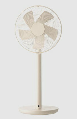 プラマイゼロ 扇風機 補助翼扇風機 DCファン XQS-Y620(C)の写真