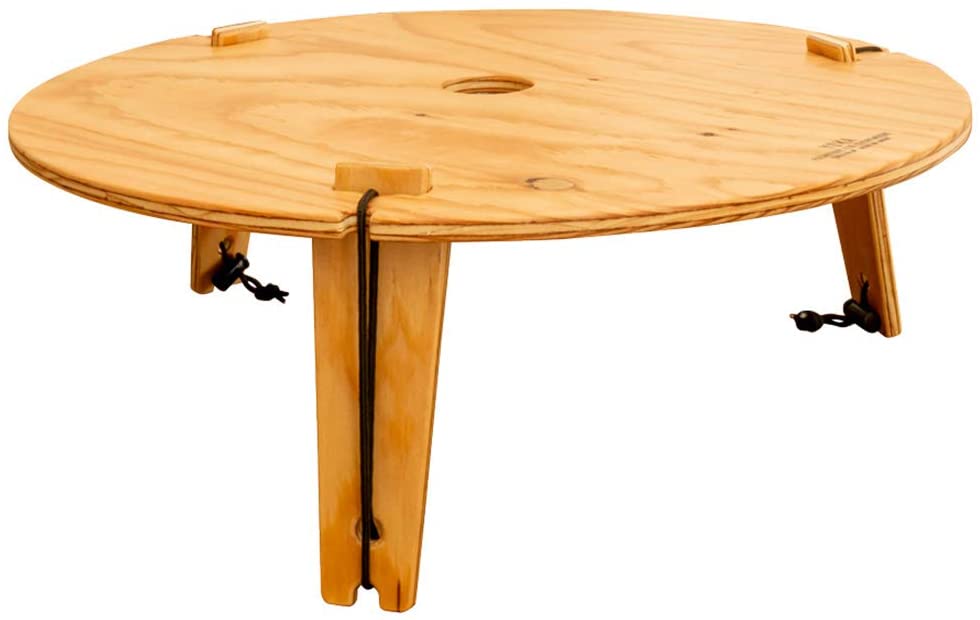 TRIPOD TABLE ROUND