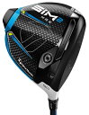 ơ顼ᥤɥ []TaylorMade  2 ޥå ɥ饤С SIM2 MAX DRIVER 10.5 ƥ󥻥 ֥롼 TM50 ꥸʥ륫ܥ N617130