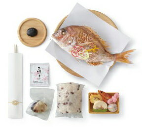 お食い初め料理の準備のポイント 歯固め石 鯛 蛤など お食い初め料理の準備のポイント 歯固め石 鯛 蛤など