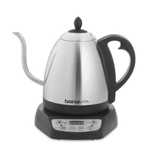 bonaVITA 電気ケトル 29602の写真
