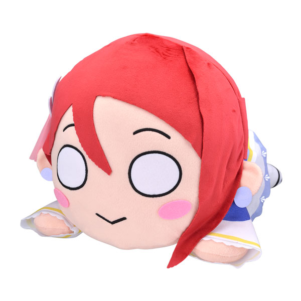 ラブライブサンシャイン Brightest Melody 寝そべりぬいぐるみ ラブライブサンシャイン 寝そべりぬいぐるみ Brightest Melody 3