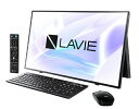 NECѡʥ륳ԥ塼 NEC[PC-A2797CAB]NEC ǥȥåPC LaVie A2797/CAB ե֥å PC-A2797CAB