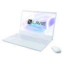 NEC LAVIE N15 NECパーソナルコンピュータ PC-N1575GAW