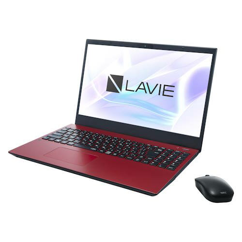 NEC LAVIE N15 NECパーソナルコンピュータ PC-N1575GAR