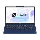 NEC Lavie N Slim NECパーソナルコンピュータ PC-N1475HAL