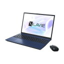 NEC LAVIE N16 NECパーソナルコンピュータ PC-N1675HAL