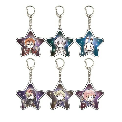 アクリルキーホルダー Robihachi 02 グラフアートデザイン Box グッズ 通販価格比較ナビ