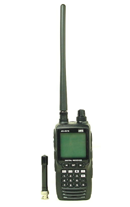 AR-DV1本体レビュー AR-DV1本体レビュー