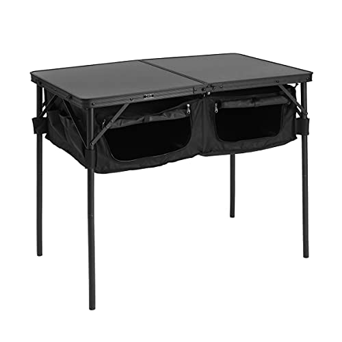 DOD  グッドラックテーブル