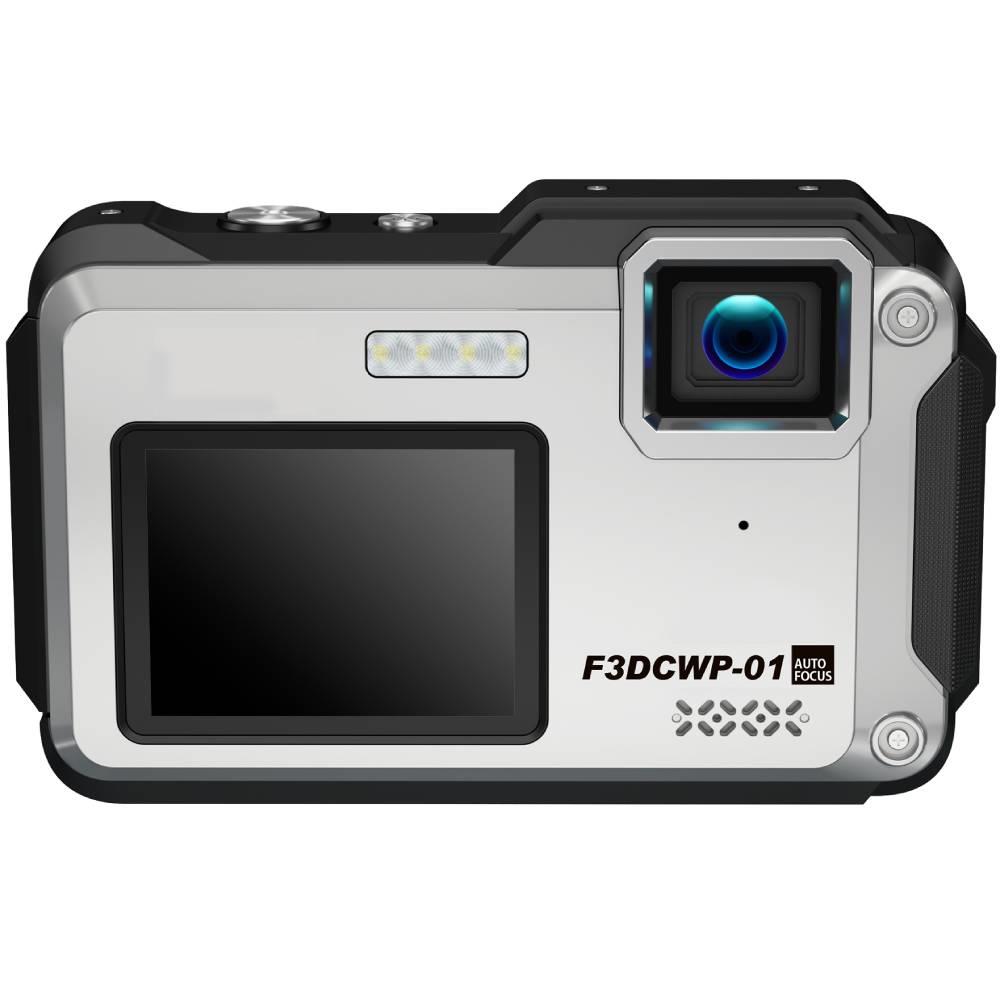 フィールドスリー F3DCWP-01